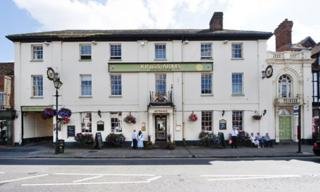 Hotel Kings Arms