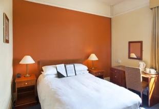 Hotel Kings Arms