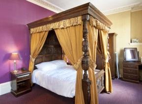Hotel Kings Arms