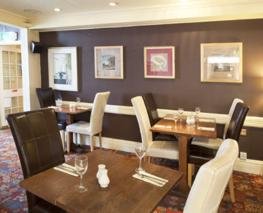 Hotel Kings Arms