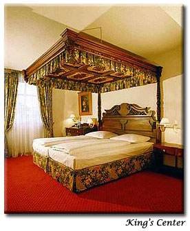 Hotel Kings Center