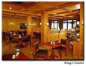 Hotel Kings Center