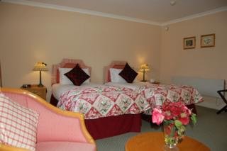 Hotel Kings Court