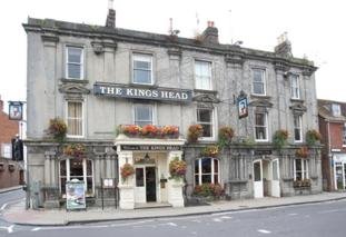 Hotel Kings Head