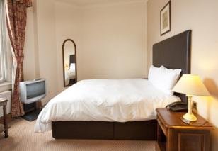 Hotel Kings Head