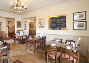 Hotel Kings Head