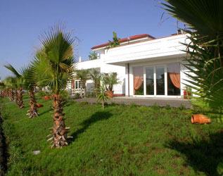 Hotel King´s House