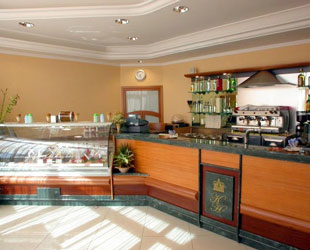 Hotel King´s House