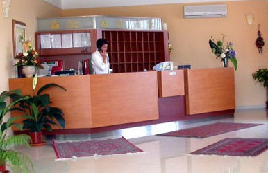 Hotel King´s House