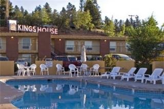 Hotel Kings House