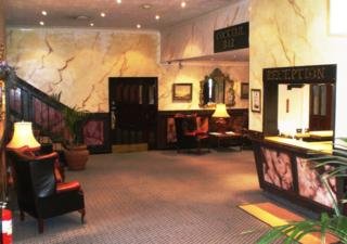 Hotel Kings Park