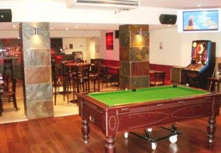Hotel Kings Park