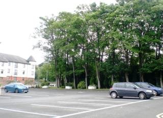 Hotel Kings Park