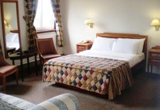 Hotel Kings Park
