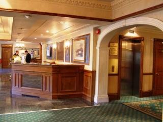 Hotel Kingsmills