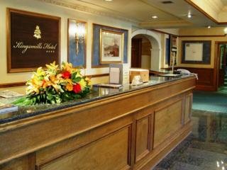 Hotel Kingsmills