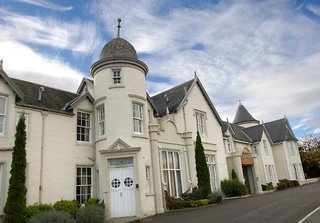 Hotel Kingsmills