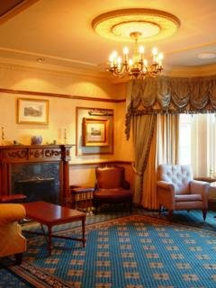 Hotel Kingsmills