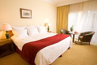 Hotel Kingsmills