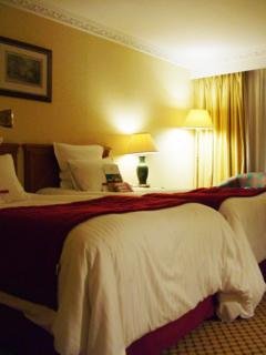 Hotel Kingsmills