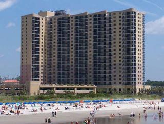 Hotel Kingston Plantation Condos