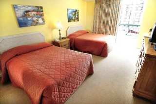 Hotel Kingston Plantation Condos