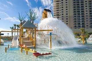 Hotel Kingston Plantation Condos