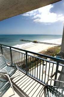 Hotel Kingston Plantation Condos
