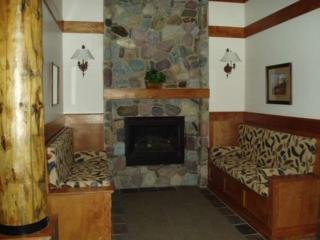 Hotel Kintla Lodge