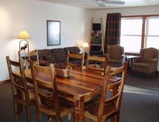 Hotel Kintla Lodge