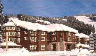 Hotel Kintla Lodge