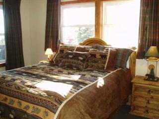 Hotel Kintla Lodge