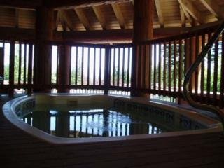 Hotel Kintla Lodge