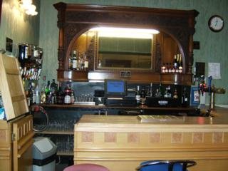 Hotel Kintore Arms