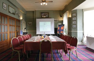 Hotel Kintore Arms