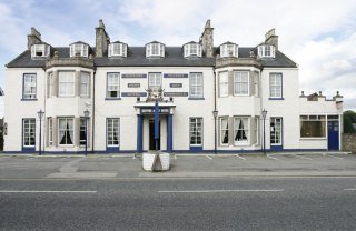 Hotel Kintore Arms