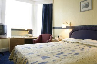 Hotel Kintore Arms