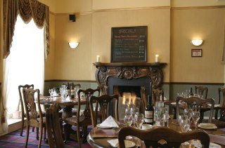 Hotel Kintore Arms