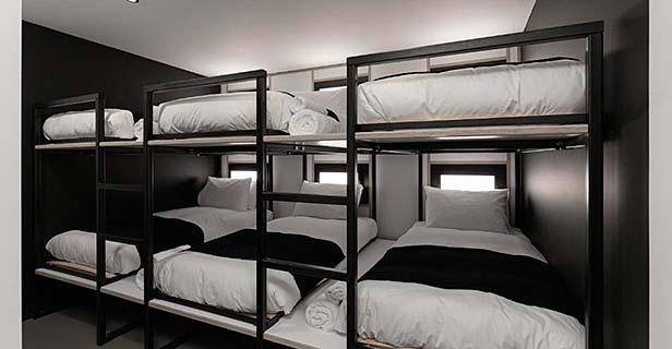 Hotel Kip