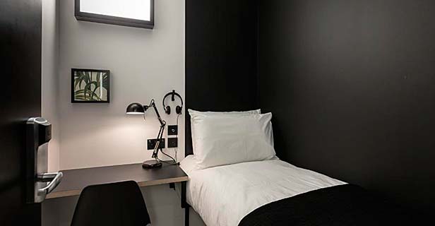 Hotel Kip
