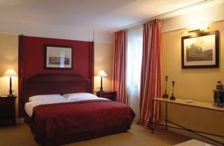 Hotel Kipling Manotel