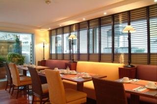 Hotel Kipling Manotel