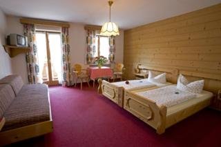 Hotel Kirchmayer