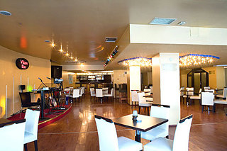 Hotel Kirci