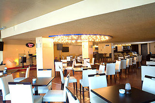 Hotel Kirci