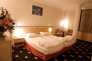 Hotel Kirci