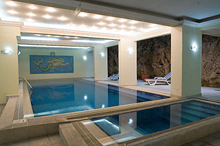 Hotel Kirci