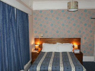 Hotel Kirkdale
