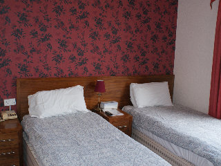 Hotel Kirkdale