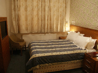 Hotel Kirkdale